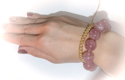 Promise Bangle(プロミスバングル)