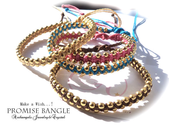 Promise Bangle(プロミスバングル)