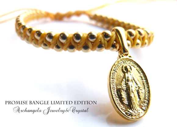 Promise Bangle(プロミスバングル)Limited Edition